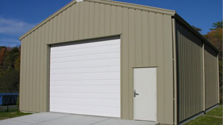 Garage Door Openers at West Highlands, Illinois